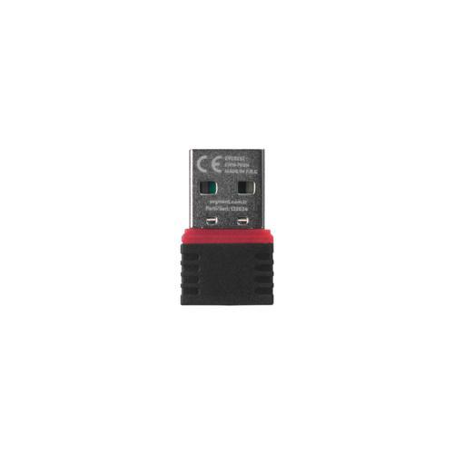 Everest EWN-760N 150 Mbps 2.4GHz MT7601 Wifi Usb Kablosuz Adaptör