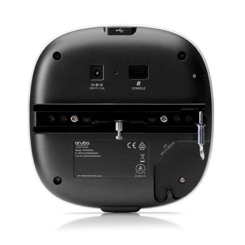 HPE Aruba R2H28A AP-505 (RW) Unified POE Access Point