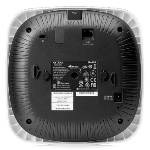 HPE Aruba R2X06A Instant On AP15 (RW) Access Point