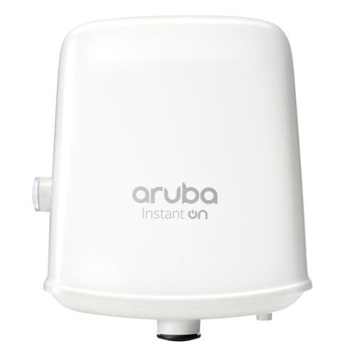 HPE Aruba R2X11A Instant On AP17 (RW) Access Point