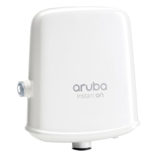 HPE Aruba R2X11A Instant On AP17 (RW) Access Point