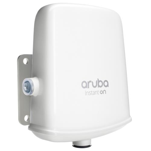 HPE Aruba R2X11A Instant On AP17 (RW) Access Point