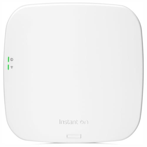 HPE Aruba R6K61A Instant On AP11 Access Point (Güç Adaptörlü)