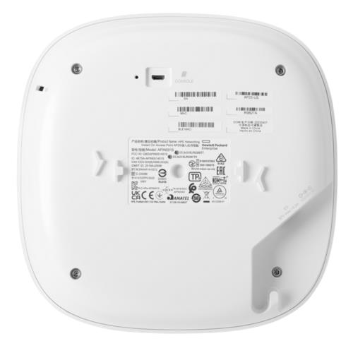 HPE Aruba R9B28A Instant On AP25 Access Point