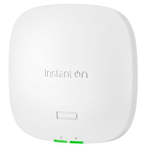 HPE Aruba S1T23A Instant On AP32 (Rw) Access Point