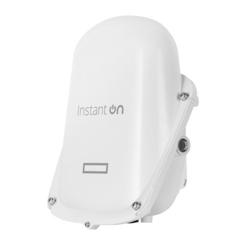 HPE Aruba S1T37A Instant On AP27 Outdoor Access Point