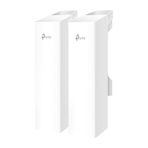 Omada EAP215-Bridge KIT Kablosuz Bridge 867 Mbps 5km İç/Dış Mekan Access Point