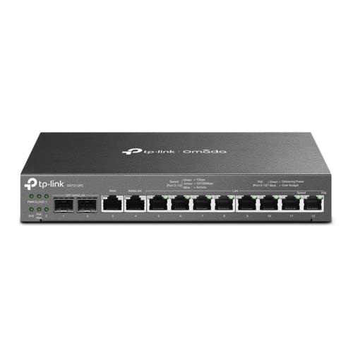 Omada ER7212PC Gigabit VPN Gigabit Router