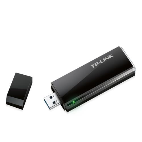 TP-Link Archer T4U 1300Mbps Dual Band USB Adaptör