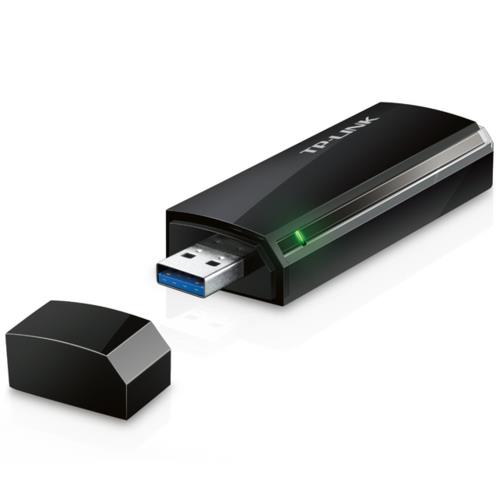 TP-Link Archer T4U 1300Mbps Dual Band USB Adaptör