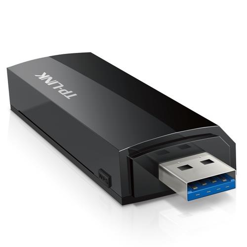TP-Link Archer T4U 1300Mbps Dual Band USB Adaptör