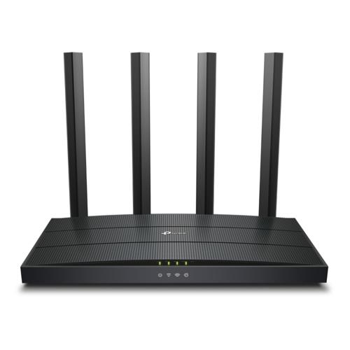 TP-Link Archer AX12 AX1500 1200Mbps Wi-Fi6 DualBand Gigabit Router
