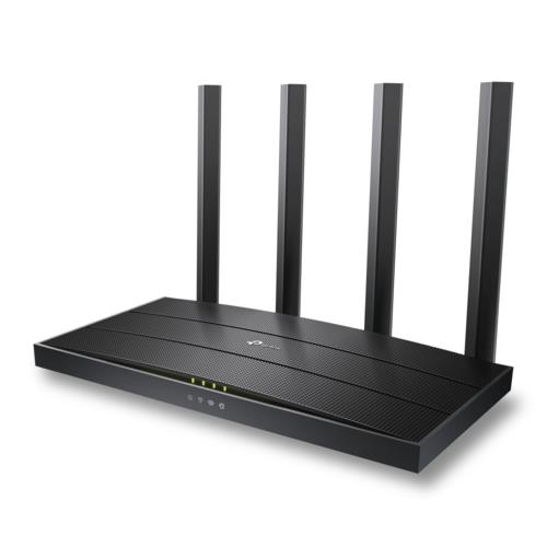TP-Link Archer AX12 AX1500 1200Mbps Wi-Fi6 DualBand Gigabit Router