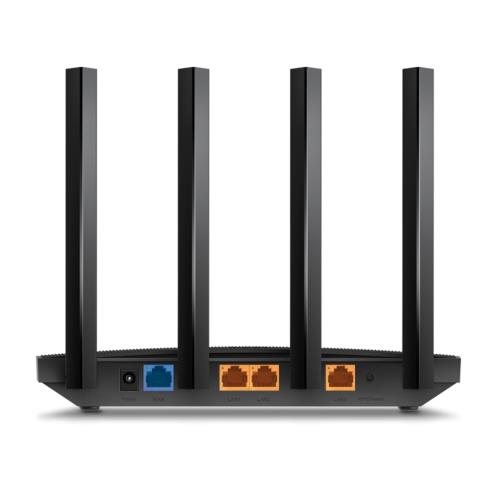 TP-Link Archer AX12 AX1500 1200Mbps Wi-Fi6 DualBand Gigabit Router