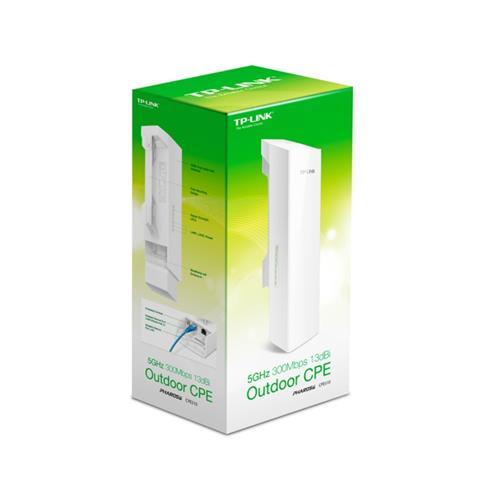 TP-Link CPE510 300Mbps 5GHz 23dBi Outdoor Access Point