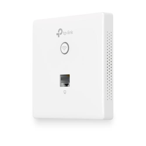 Omada EAP115-Wall 300Mbps Duvar Tipi Access Point