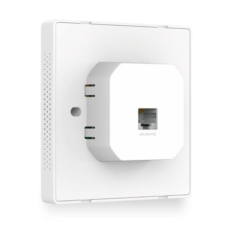 Omada EAP115-Wall 300Mbps Duvar Tipi Access Point