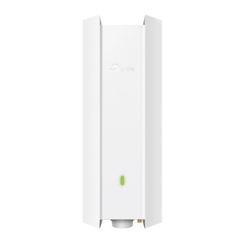 Omada EAP610 Outdoor AX1800 Wi-Fi6 Dual Band Tavan Access Point