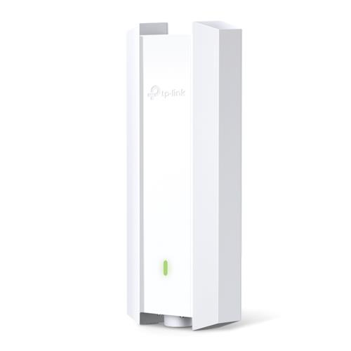 Omada EAP610 Outdoor AX1800 Wi-Fi6 Dual Band Tavan Access Point