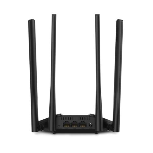 TP-Link Mercusys MR30G Wi-Fi6 DualBand Router