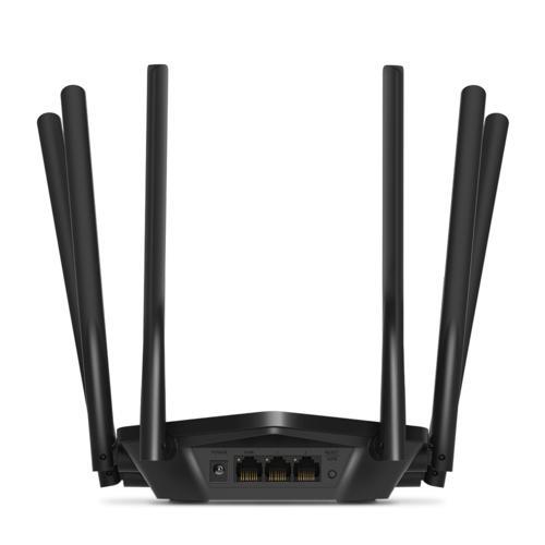 TP-Link Mercusys MR50G AC1900 Dual-Band Wi-Fi Gigabit Router