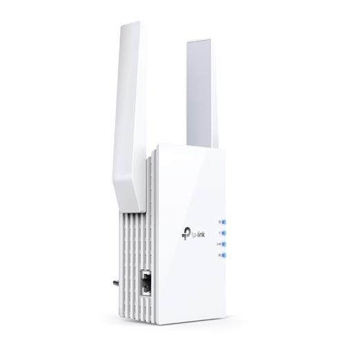 TP-Link RE605X 1800Mbps Wi-Fi6 Menzil Genişletici