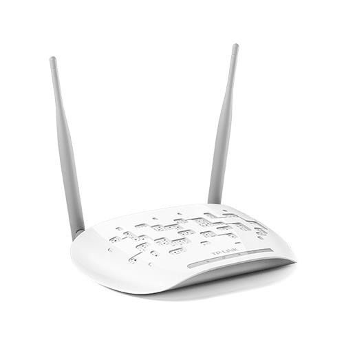 TP-Link TL-WA801N N300 Wi-Fi Access Point