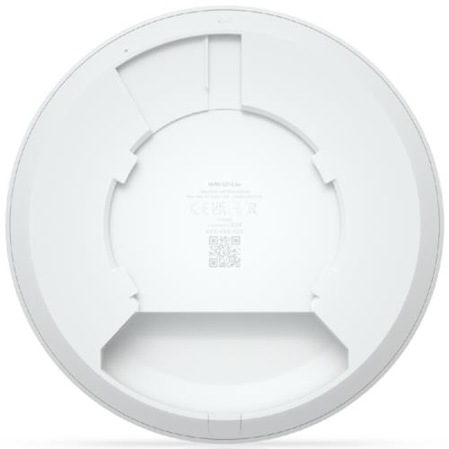 UBIQUITI U7-LITE WIFI 7 ACCESS POINT, 2.5GBE UPLINK