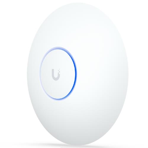 UBIQUITI U7-LR WIFI 7 ACCESS POINT, 1X 2.5GBE POE