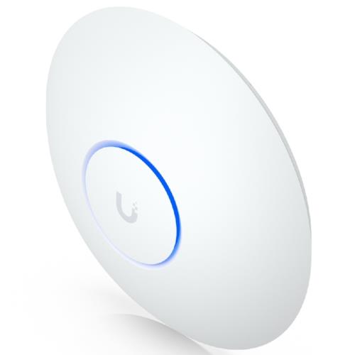 UBIQUITI U7-LR WIFI 7 ACCESS POINT, 1X 2.5GBE POE
