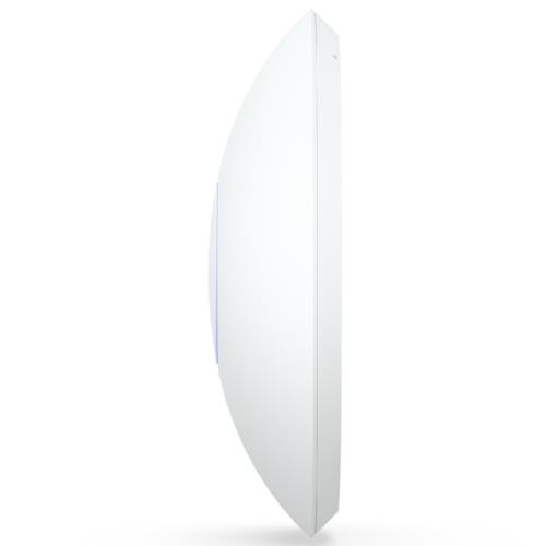 UBIQUITI U7-LR WIFI 7 ACCESS POINT, 1X 2.5GBE POE