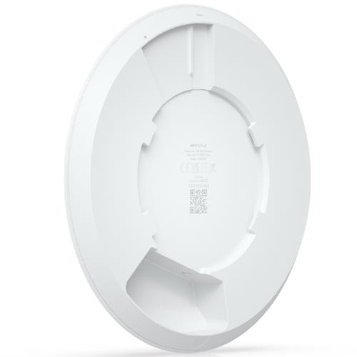 UBIQUITI U7-LR WIFI 7 ACCESS POINT, 1X 2.5GBE POE