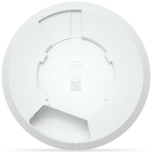 UBIQUITI U7-LR WIFI 7 ACCESS POINT, 1X 2.5GBE POE