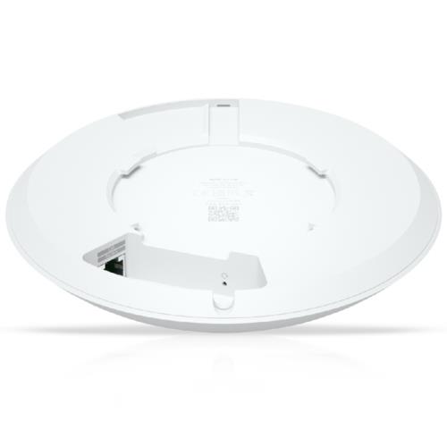 UBIQUITI U7-LR WIFI 7 ACCESS POINT, 1X 2.5GBE POE
