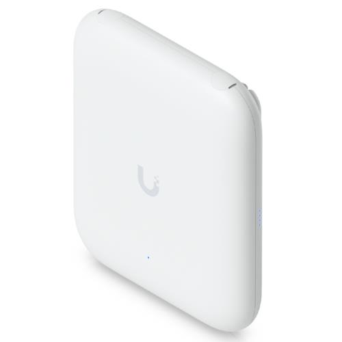 UBIQUITI U7-OUTDOOR WIFI 7 AP,2.4/5 GHZ, 2.5 GBE