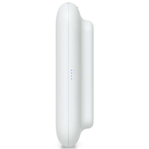 UBIQUITI U7-OUTDOOR WIFI 7 AP,2.4/5 GHZ, 2.5 GBE