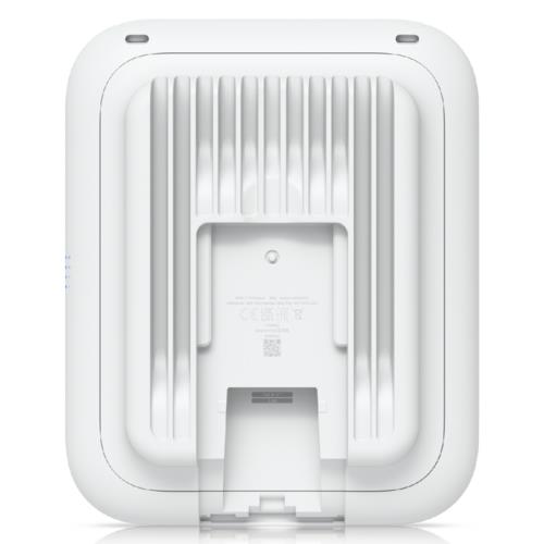 UBIQUITI U7-OUTDOOR WIFI 7 AP,2.4/5 GHZ, 2.5 GBE