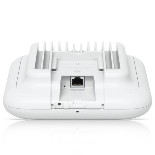 UBIQUITI U7-OUTDOOR WIFI 7 AP,2.4/5 GHZ, 2.5 GBE