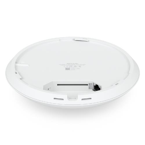 Ubiquiti UniFi U7-PRO-MAX Wi-Fi7 AP, 6GHz, 1x RJ45 2.5Gbps