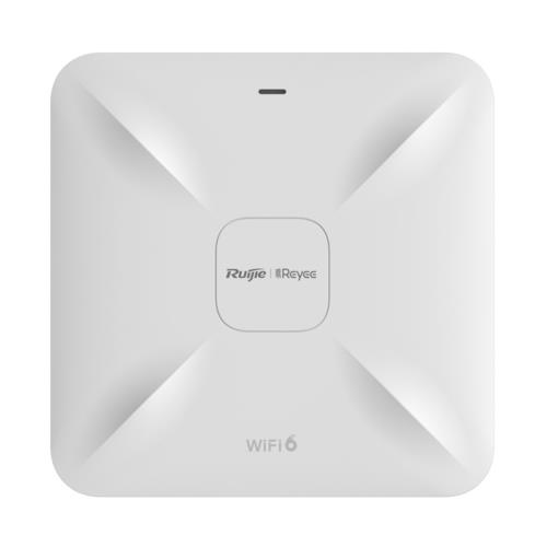 Ruijie RG-RAP2260(G) Reyee Wi-Fi6 AX1800 Dual Band Poe Access Point