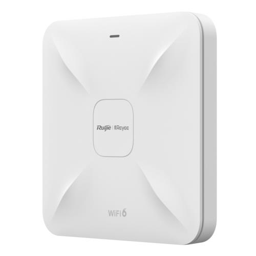 Ruijie RG-RAP2260(G) Reyee Wi-Fi6 AX1800 Dual Band Poe Access Point