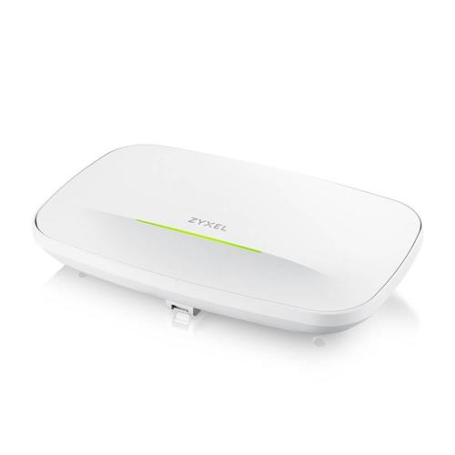 Zyxel NWA110BE BE6500 Wifi7 DUAL-RADIO Nebulaflex Access Point