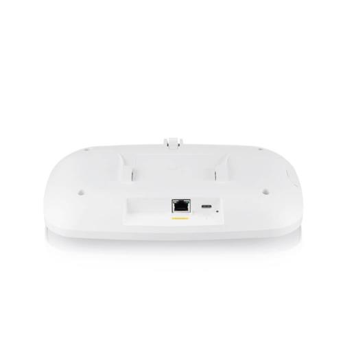Zyxel NWA110BE BE6500 Wifi7 DUAL-RADIO Nebulaflex Access Point
