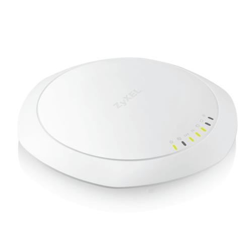 Zyxel Nebula NWA1123-AC PRO Dual Band Wi-Fi PoE Duvar/Tavan Access Point