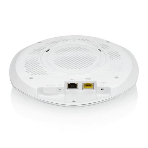 Zyxel Nebula NWA1123-AC PRO Dual Band Wi-Fi PoE Duvar/Tavan Access Point