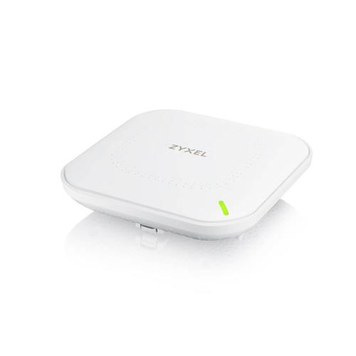 Zyxel NWA50AX 1200 Mbps WiFi 6 DualBand Çift Radyo PoE Access Point