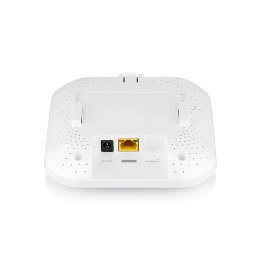 Zyxel NWA50AX 1200 Mbps WiFi 6 DualBand Çift Radyo PoE Access Point
