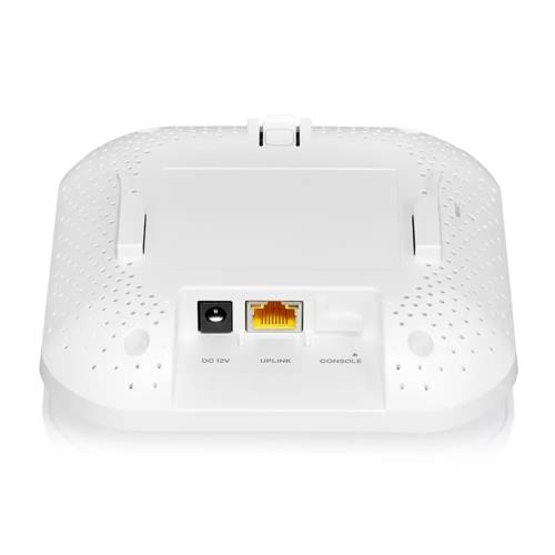 Zyxel NWA50AXPRO AX3000 Multi-Gig WiFi 6 Çift Radyo PoE NebulaFlex Access Point