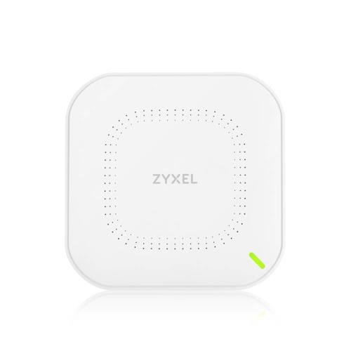 Zyxel NWA90AX AC1750 80211AX DualBand WiFi 6 PoE Gigabit Access Point