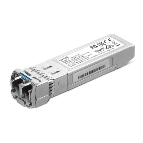 Omada TL-SM5110-LR 10Gbase-SR SFP+ LC Transceiver